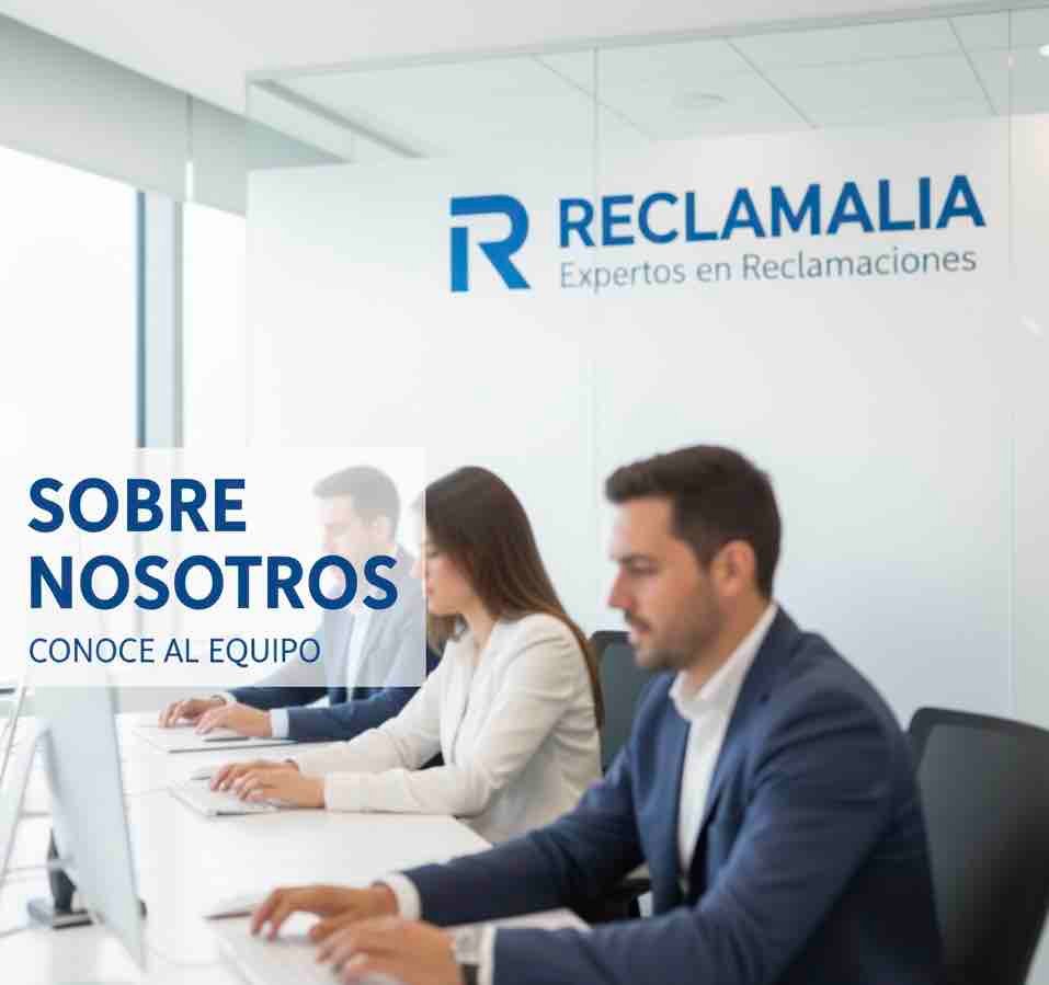 Equipo TiempoCompartido.eu